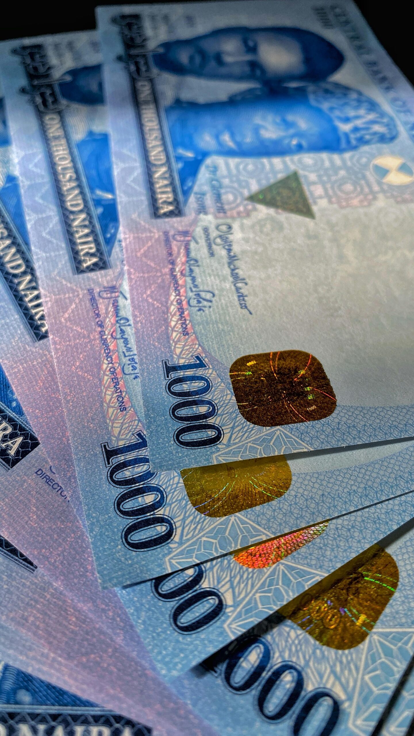 Access to car-backed financing